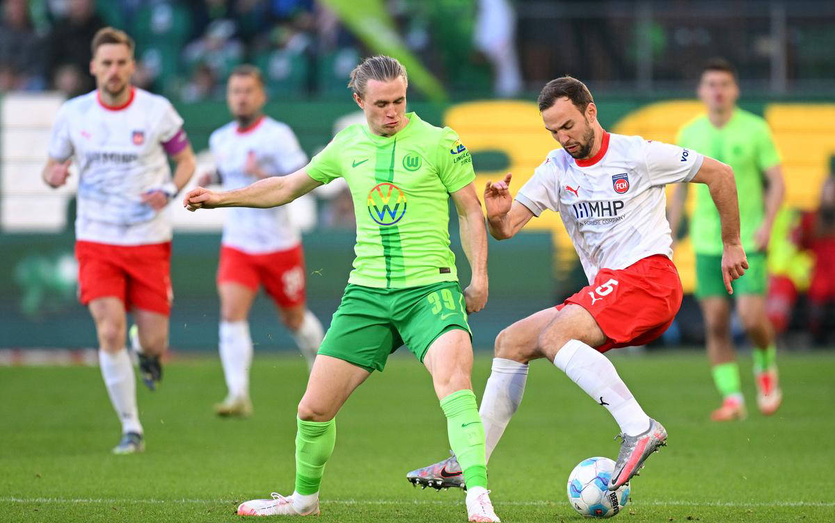 柏林联盟期待主场胜利，挑战狼堡的简单介绍