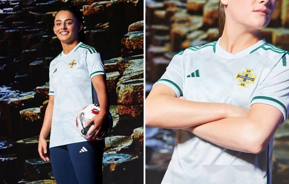 威尔士女足击败了爱尔兰队,取得了胜利 威尔士女足击败了爱尔兰队,取得了胜利