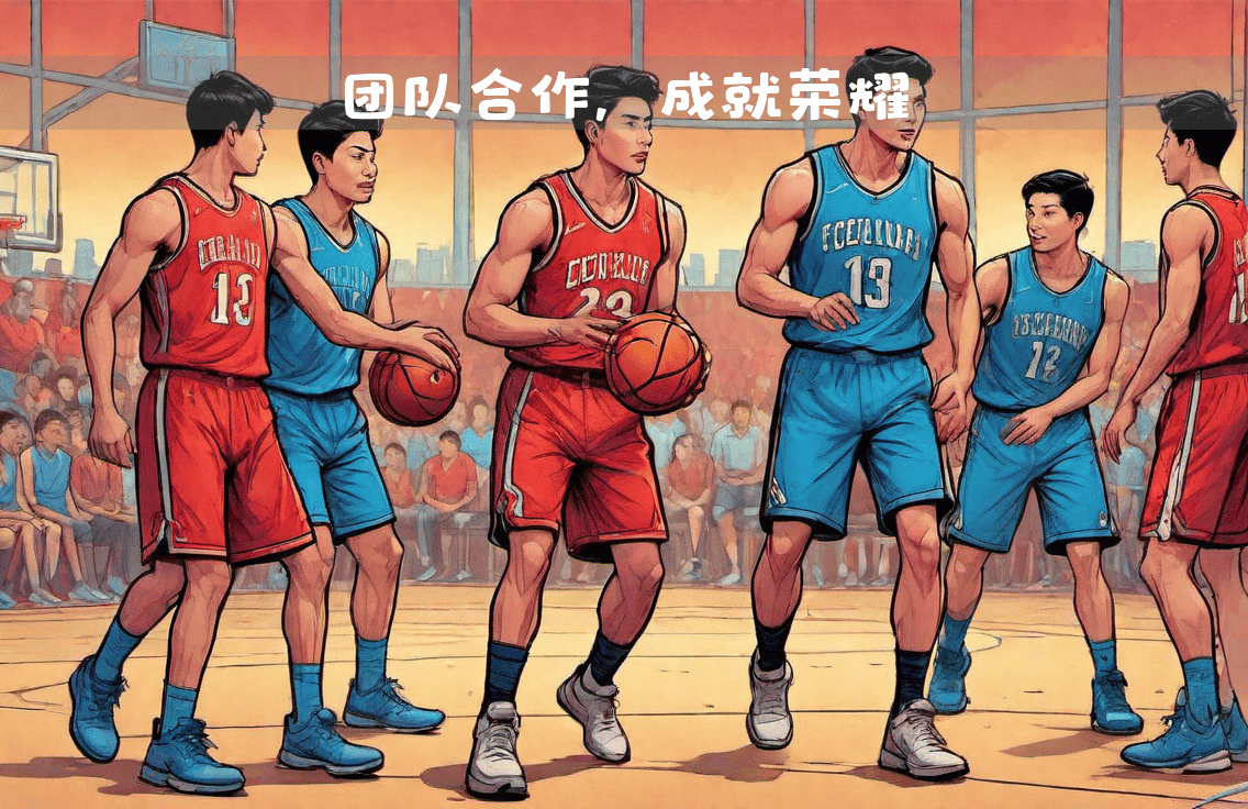 天津男篮全队贡献,实现团队合作胜利 天津男篮全队贡献,实现团队合作胜利