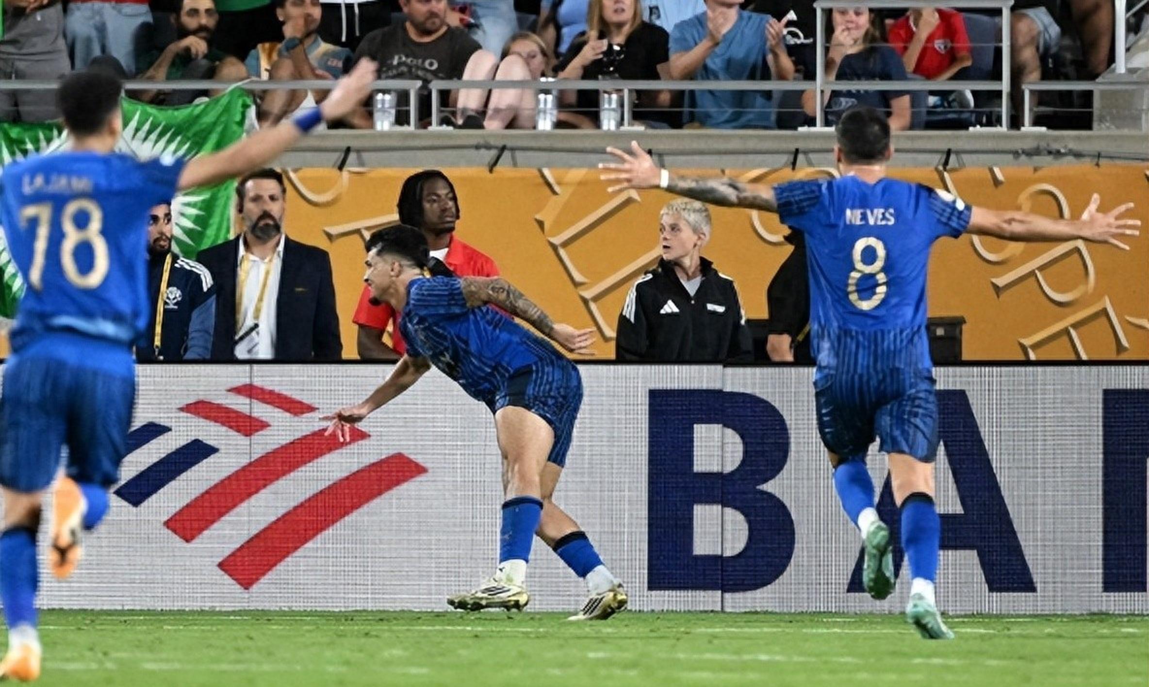 切尔西连扳三球，成功逆转晋级欧冠八强！