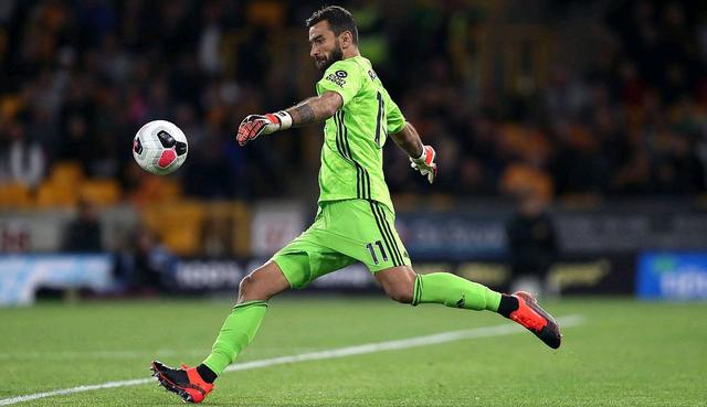 狼队客场击败伯明翰城，继续保持领先优势