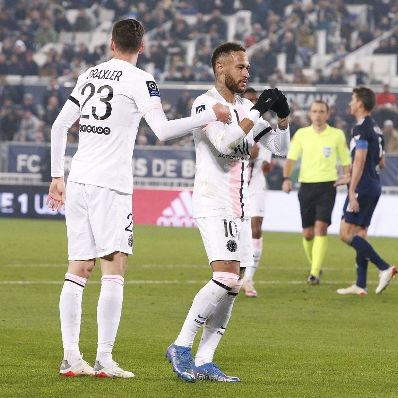 关于巴黎FC与波尔多的对决将会是怎样一场胜负?的信息 关于巴黎FC与波尔多的对决将会是怎样一场胜负?的信息