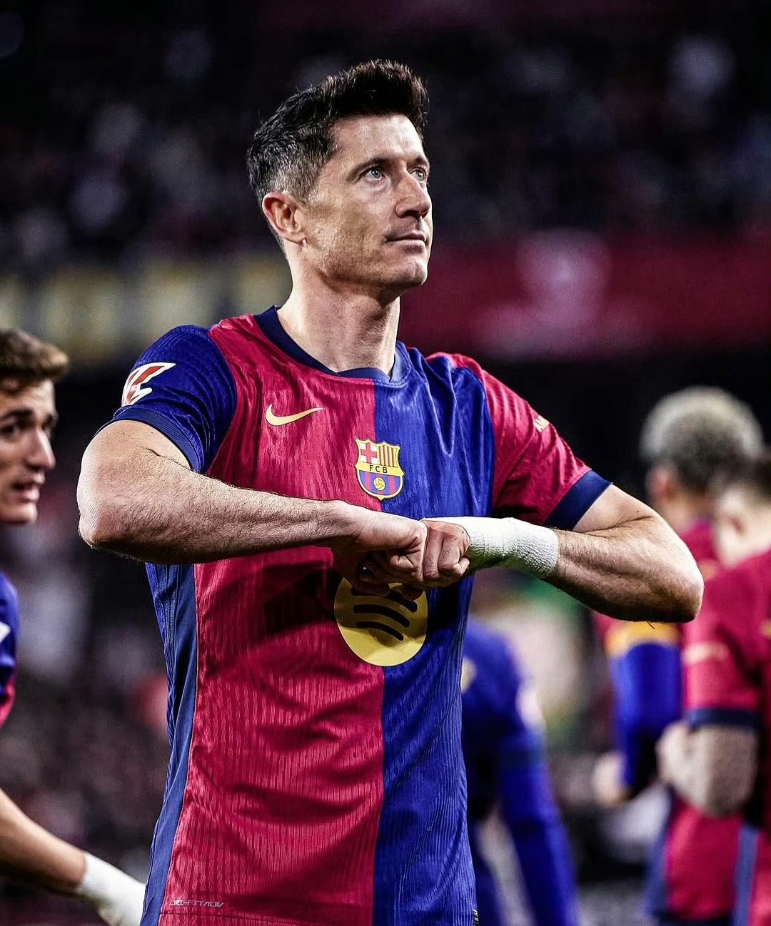 拜仁慕尼黑中场再度确认遭伤缺 拜仁慕尼黑中场再度确认遭伤缺