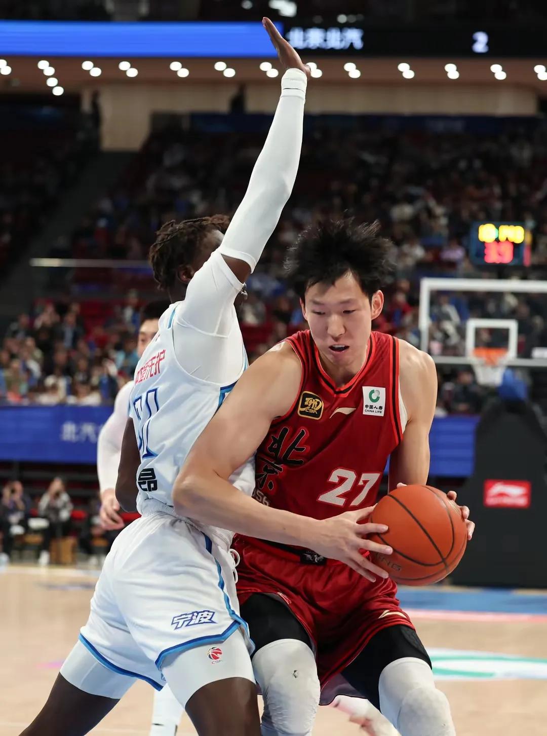 外线射手再次发威，球队在CBA赛场上掀起高潮的简单介绍