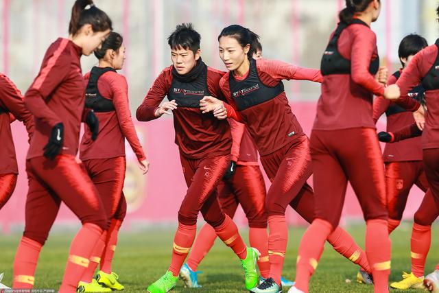 包含泰国女足教练团队调整，力求提高球队整体实力的词条