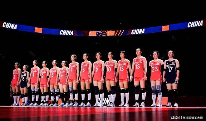 焦点战役！荷兰女队与波兰女队交锋，胜负难料的简单介绍