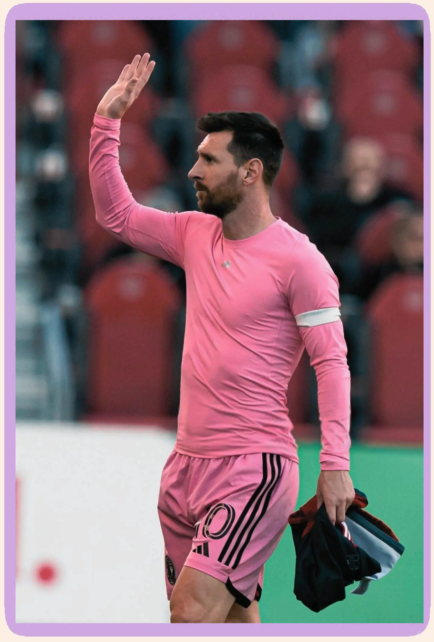 包含梅西迎新挑战,个人表现再创佳绩的词条 包含梅西迎新挑战,个人表现再创佳绩的词条