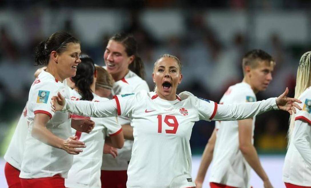 女足比赛对手强劲,球队备战以应对 女足比赛对手强劲,球队备战以应对