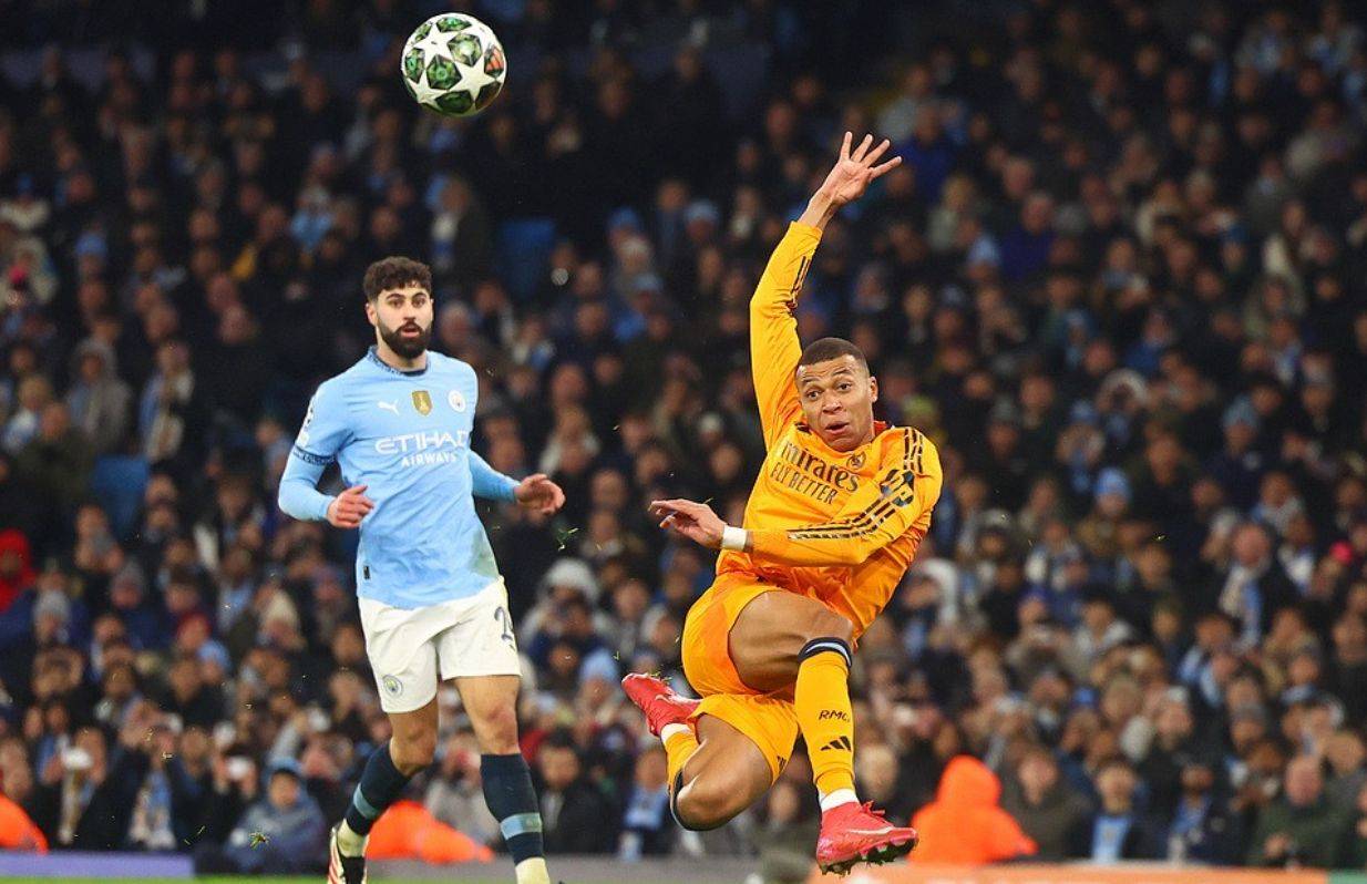 姆巴佩梅开二度,巴黎主场轻松击败南特 姆巴佩梅开二度,巴黎主场轻松击败南特