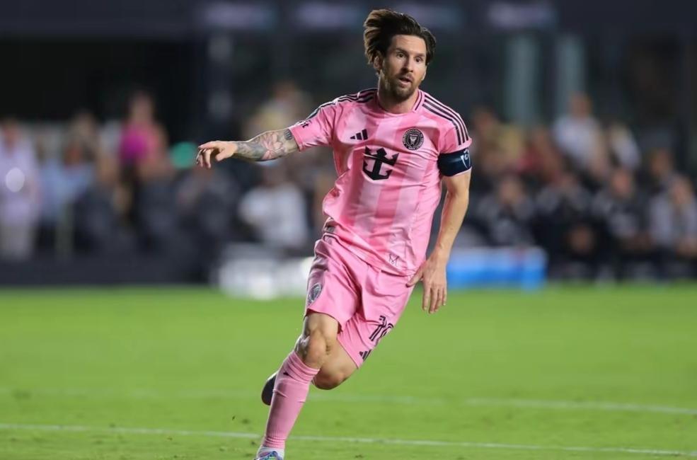 梅西建功领衔！巴萨主场横扫对手，取得胜利