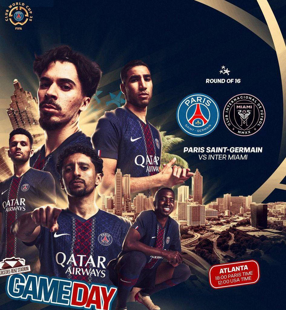 巴黎圣日耳曼大胜，继续领跑积分榜的简单介绍