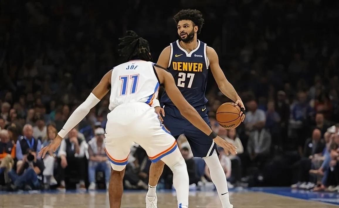 掘金队内线争夺激烈，球队整体防守有待加强