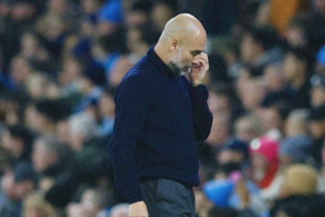 巴塞罗那遭遇挑战，瓜帅困境艰难的简单介绍