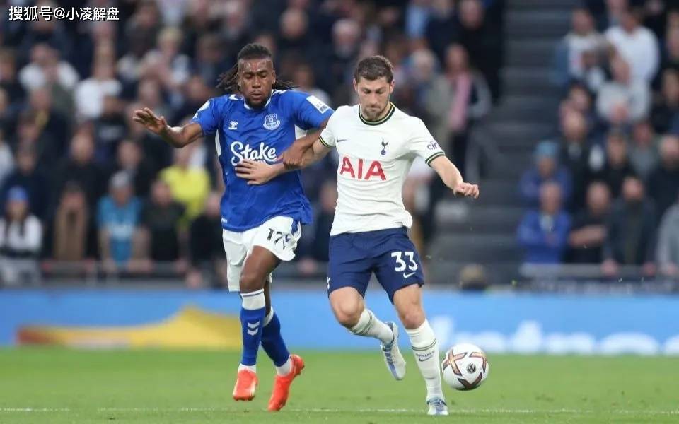 关于热刺客场不敌埃弗顿，遭遇来季首败的信息