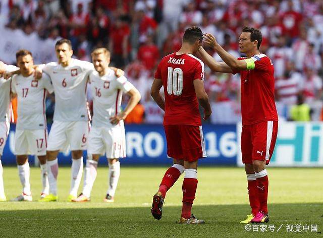 瑞典客场一球小胜，提前晋级过关