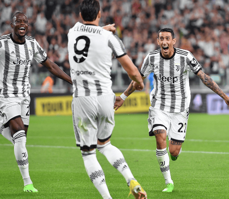 关于尤文图斯备战对阵都灵，目标三分的信息