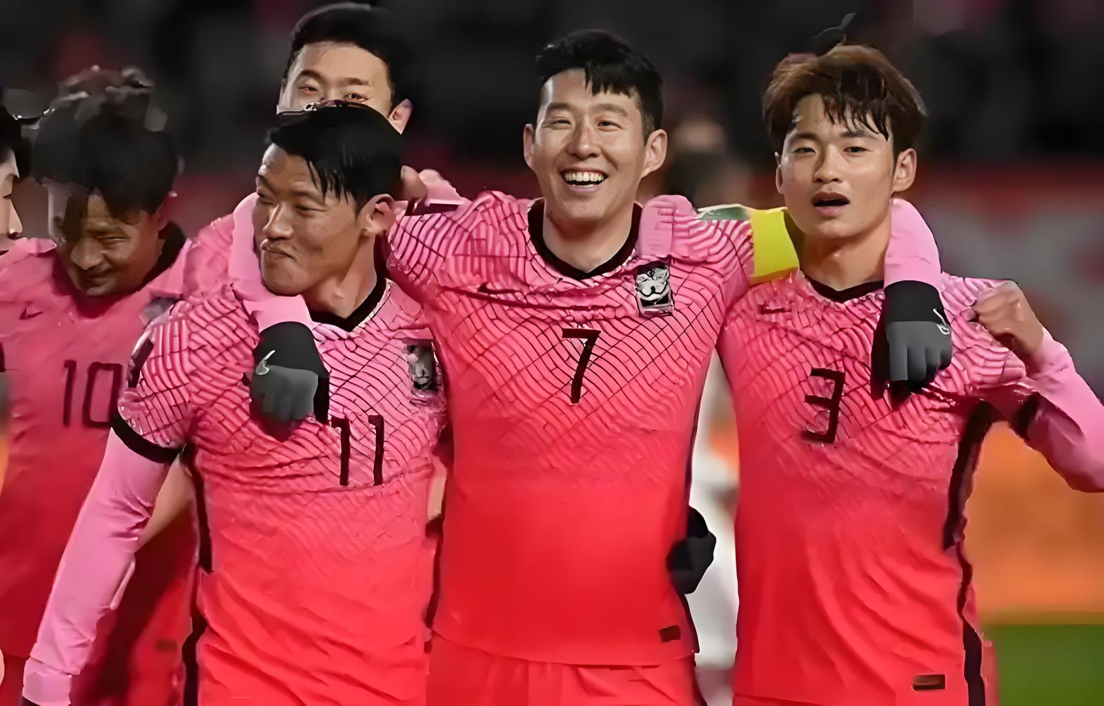 韩国球队备战亚冠比赛，迎战亚洲劲旅