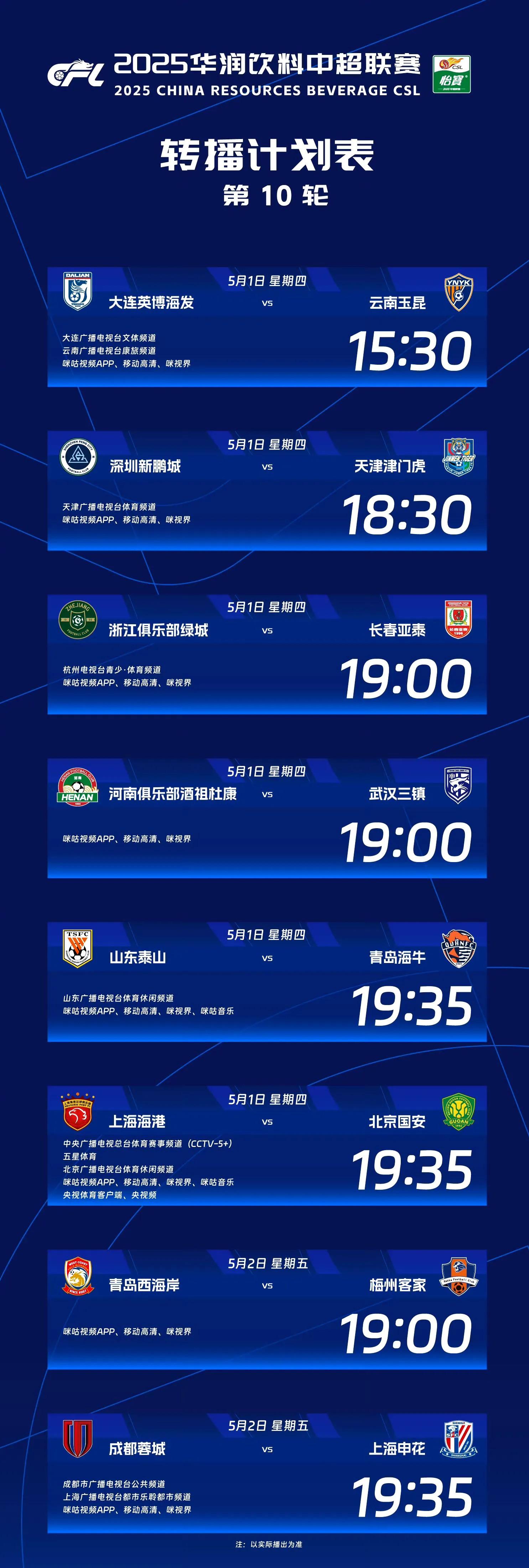 包含冲超实力!永昌对阵绿城,中超升班马大比拼展露锋芒的词条 包含冲超实力!永昌对阵绿城,中超升班马大比拼展露锋芒的词条