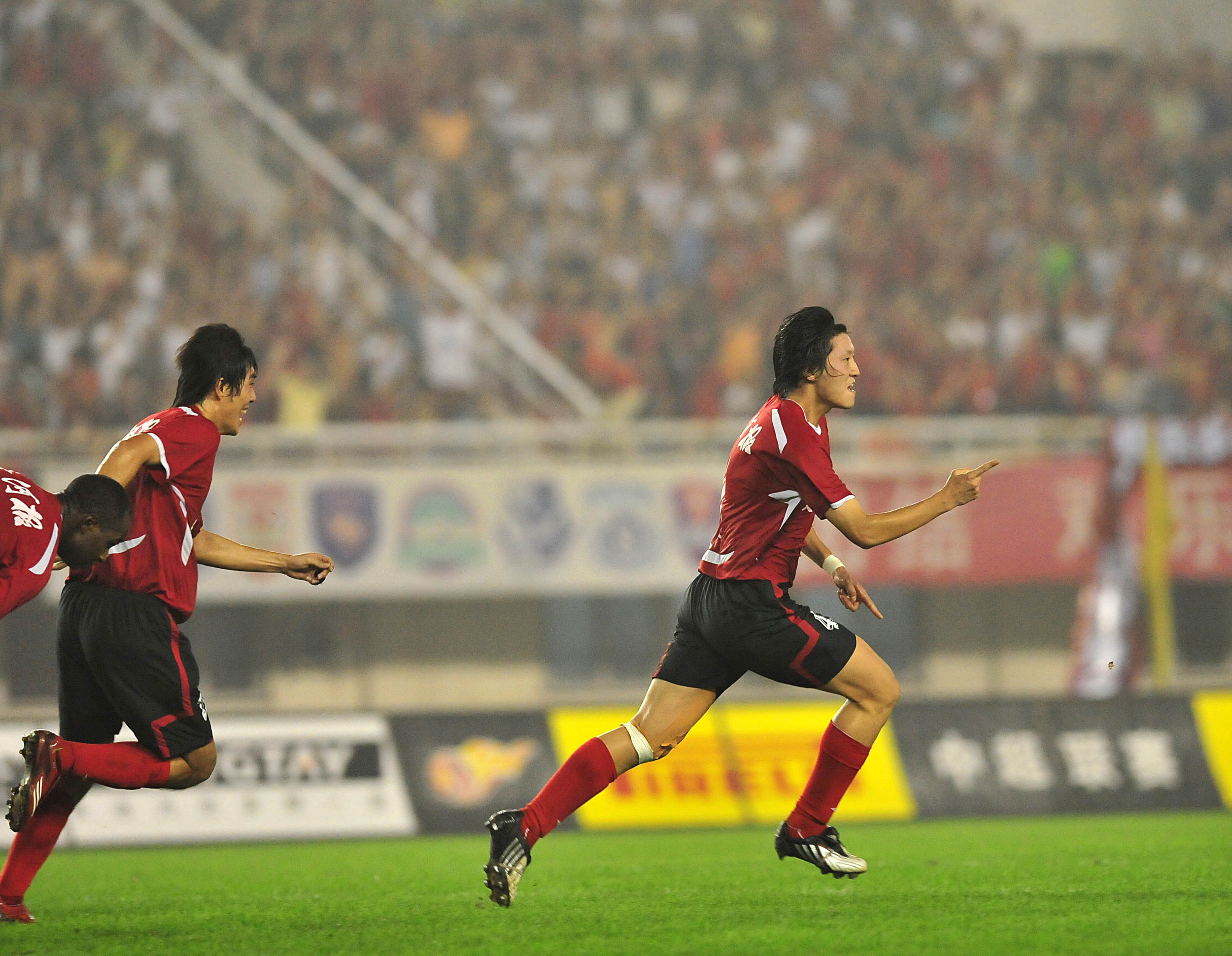 包含冲超实力!永昌对阵绿城,中超升班马大比拼展露锋芒的词条 包含冲超实力!永昌对阵绿城,中超升班马大比拼展露锋芒的词条