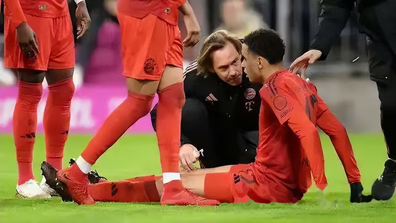 拜仁国王离开，骤然退出欧冠赛场