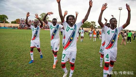 赛场传奇:苏丹队击败对手,进军决赛 赛场传奇:苏丹队击败对手,进军决赛