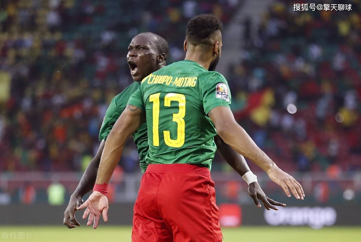 喀麦隆女足竭尽全力,力争进入四强 喀麦隆女足竭尽全力,力争进入四强