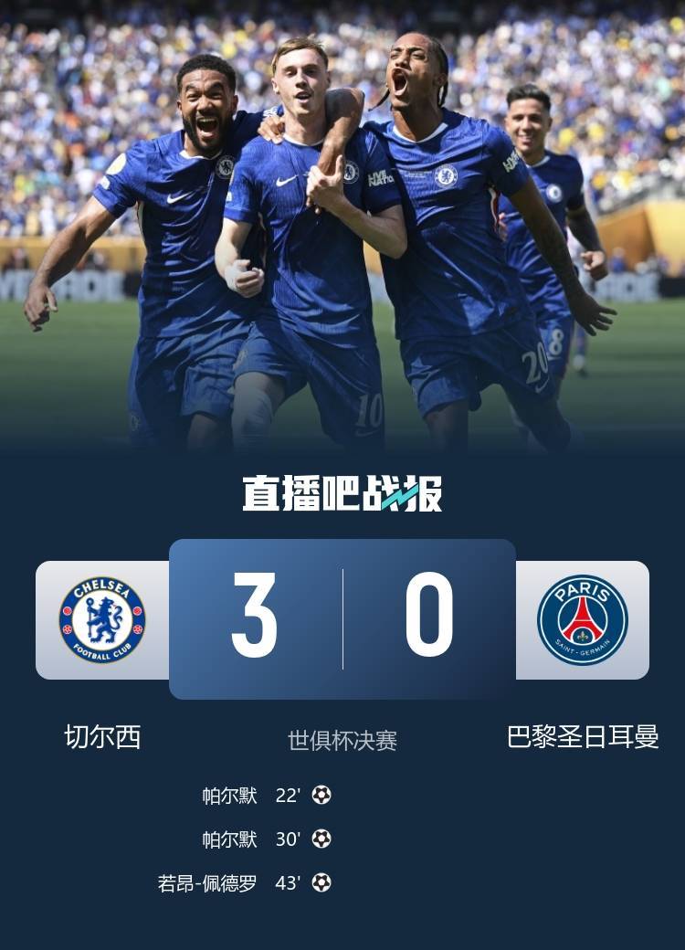 利物浦大胜对手，切尔西迎来胜利