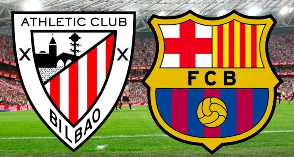 巴萨vs毕尔巴鄂：巨星对决再现