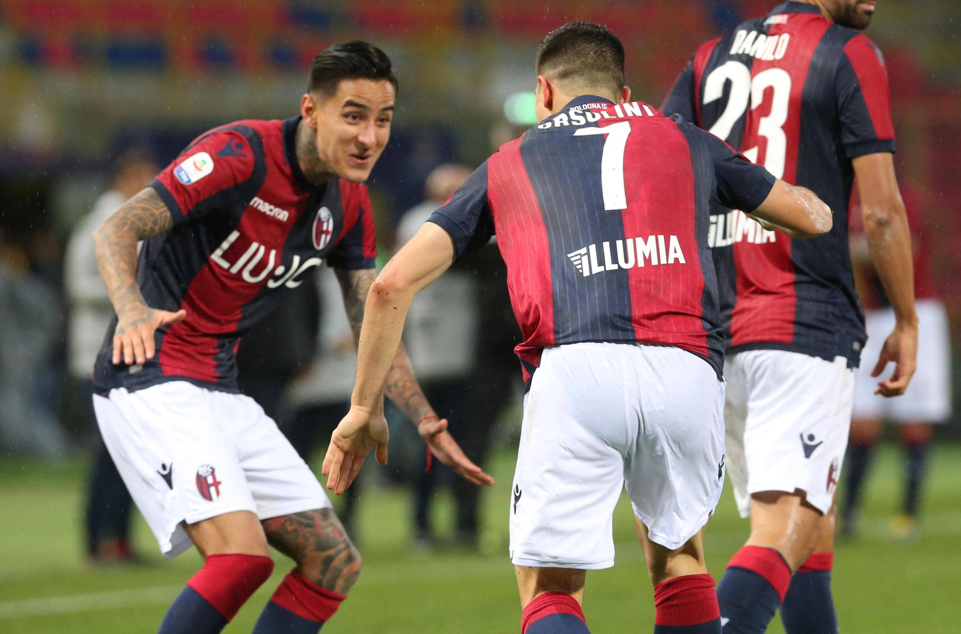 博洛尼亚迎战尤文图斯，势均力敌谁将获胜？的简单介绍