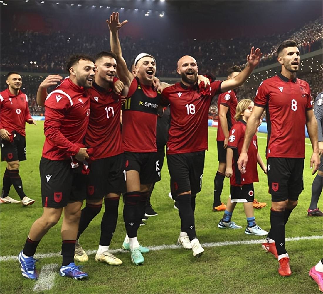 匈牙利队主场对阵波兰队，欧洲预选赛激烈对决