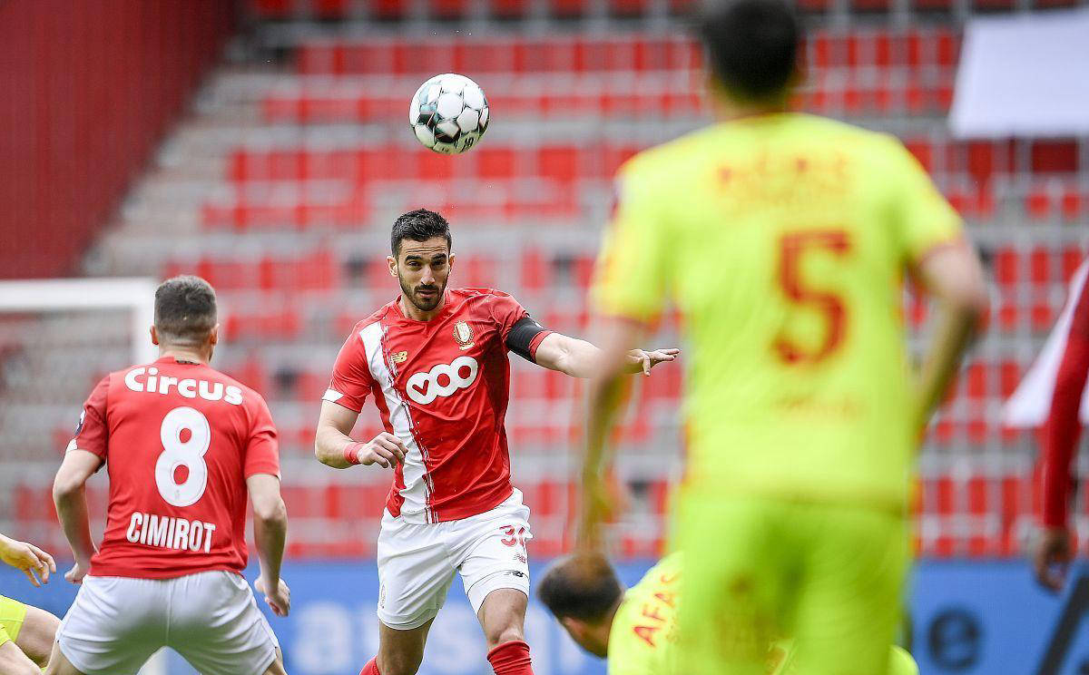 蒙彼利埃球员表现不俗，击败对手