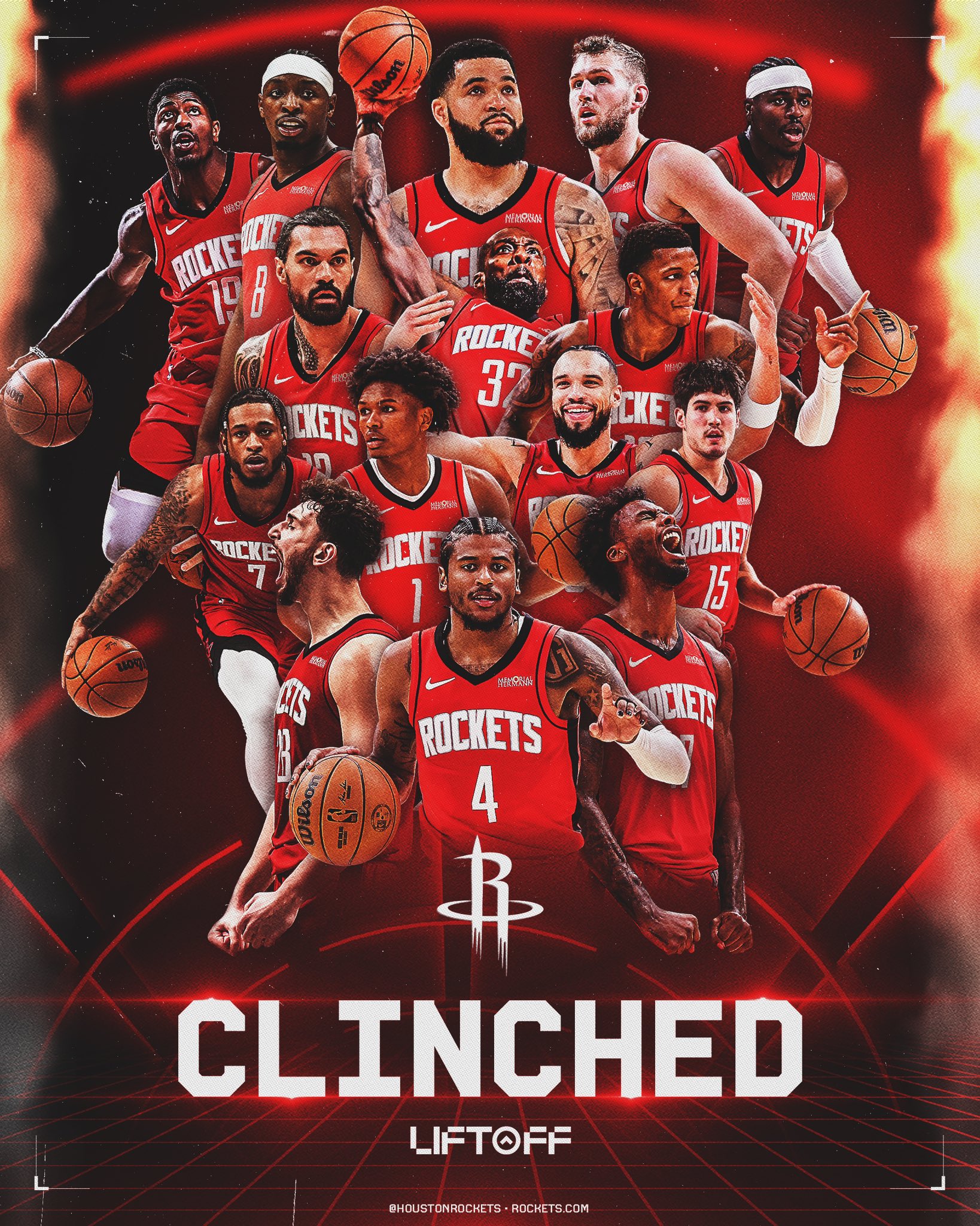 火箭队在主场战胜太阳,进入连败 火箭队在主场战胜太阳,进入连败