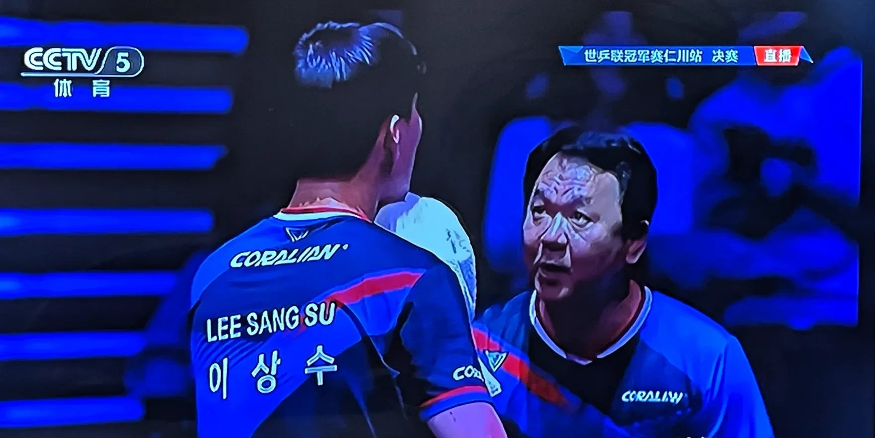 韩国球队实力无可匹敌，赛场上获得压倒性胜利