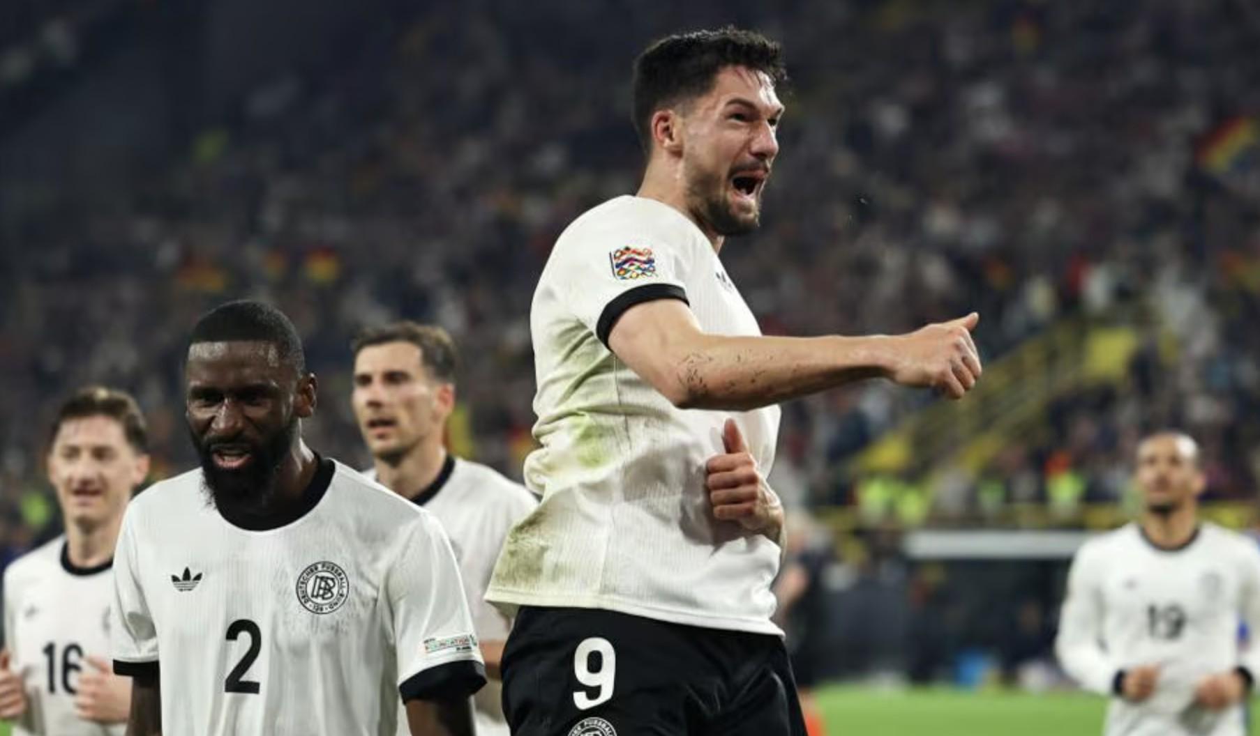 比利时队成功晋级欧国联半决赛，实力不可小觑的简单介绍