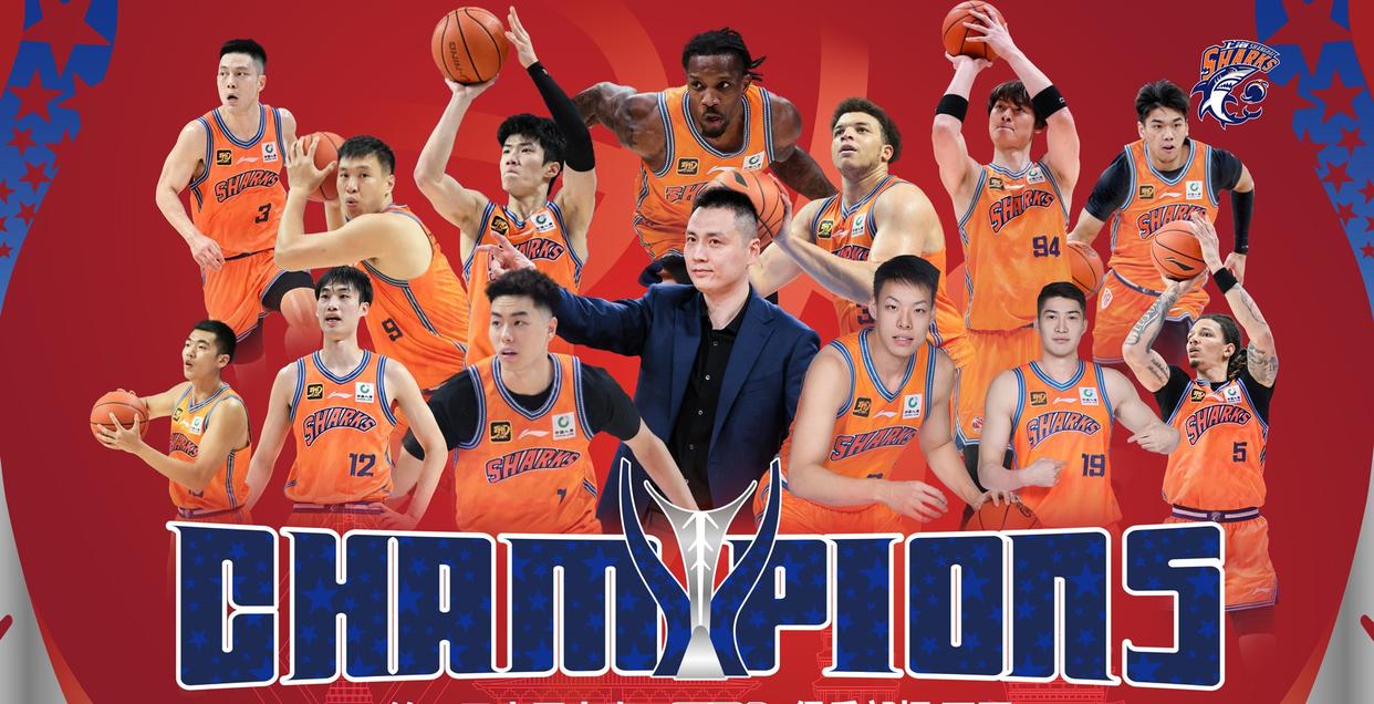 球队士气高昂，决心夺得冠军头衔的简单介绍