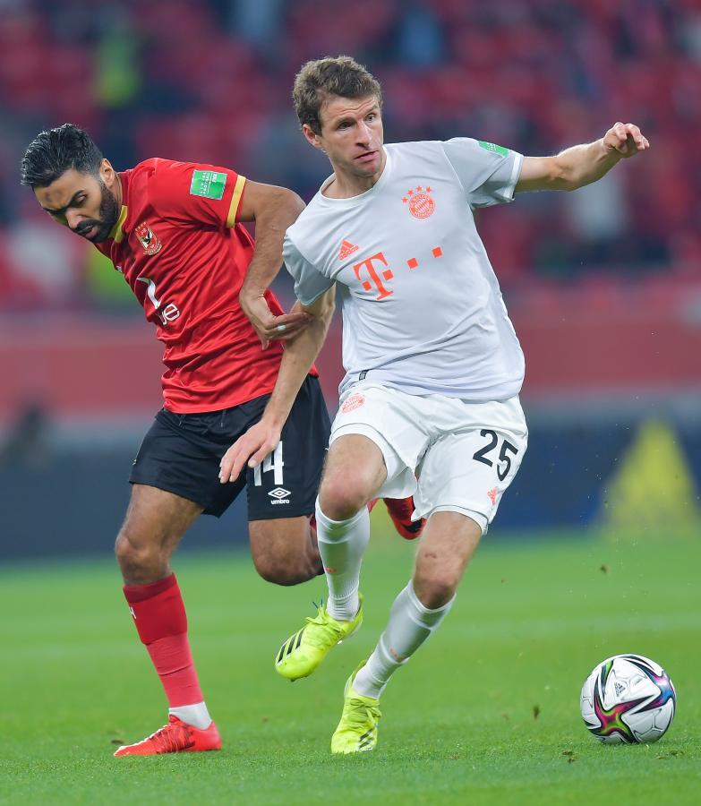 包含拜仁慕尼黑全面碾压,晋级至半决赛的词条 包含拜仁慕尼黑全面碾压,晋级至半决赛的词条