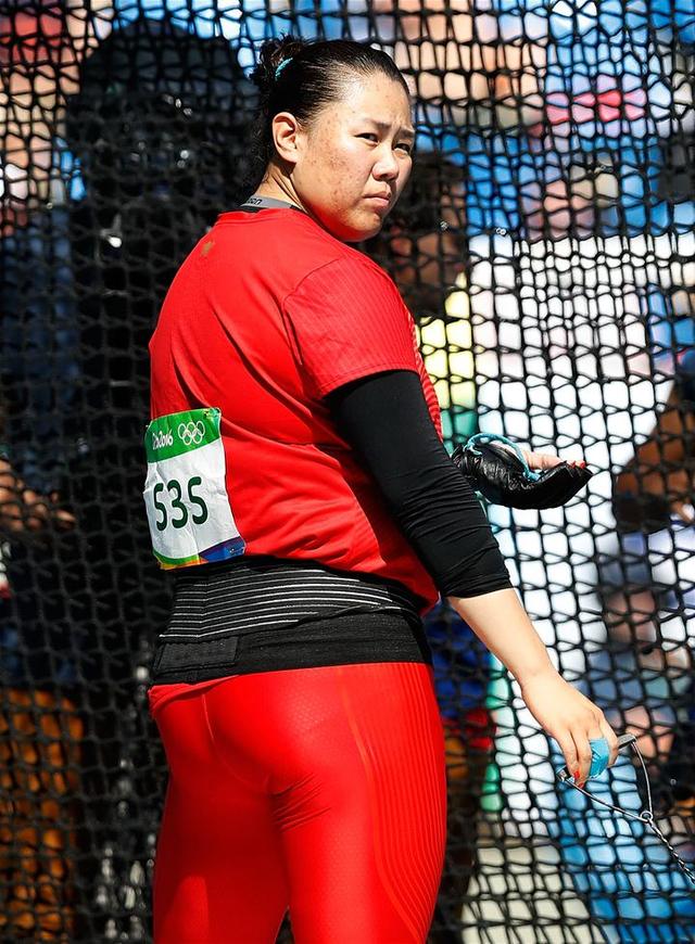 波兰田径选手刷新个人记录摘银 波兰田径选手刷新个人记录摘银