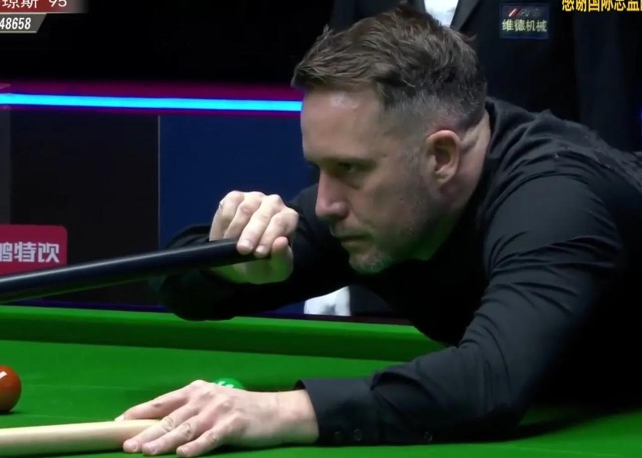 法国男子拳击选手力克对手晋级