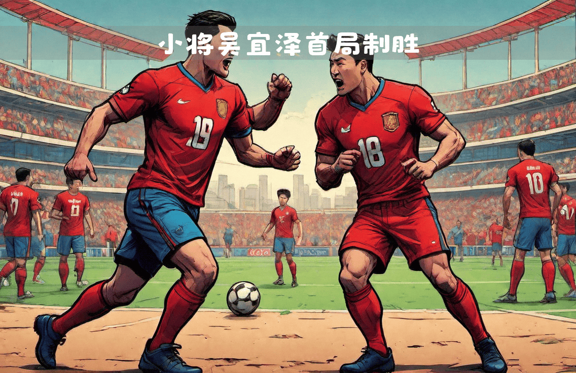 勒沃库森小将拼尽全力，帮助球队取胜