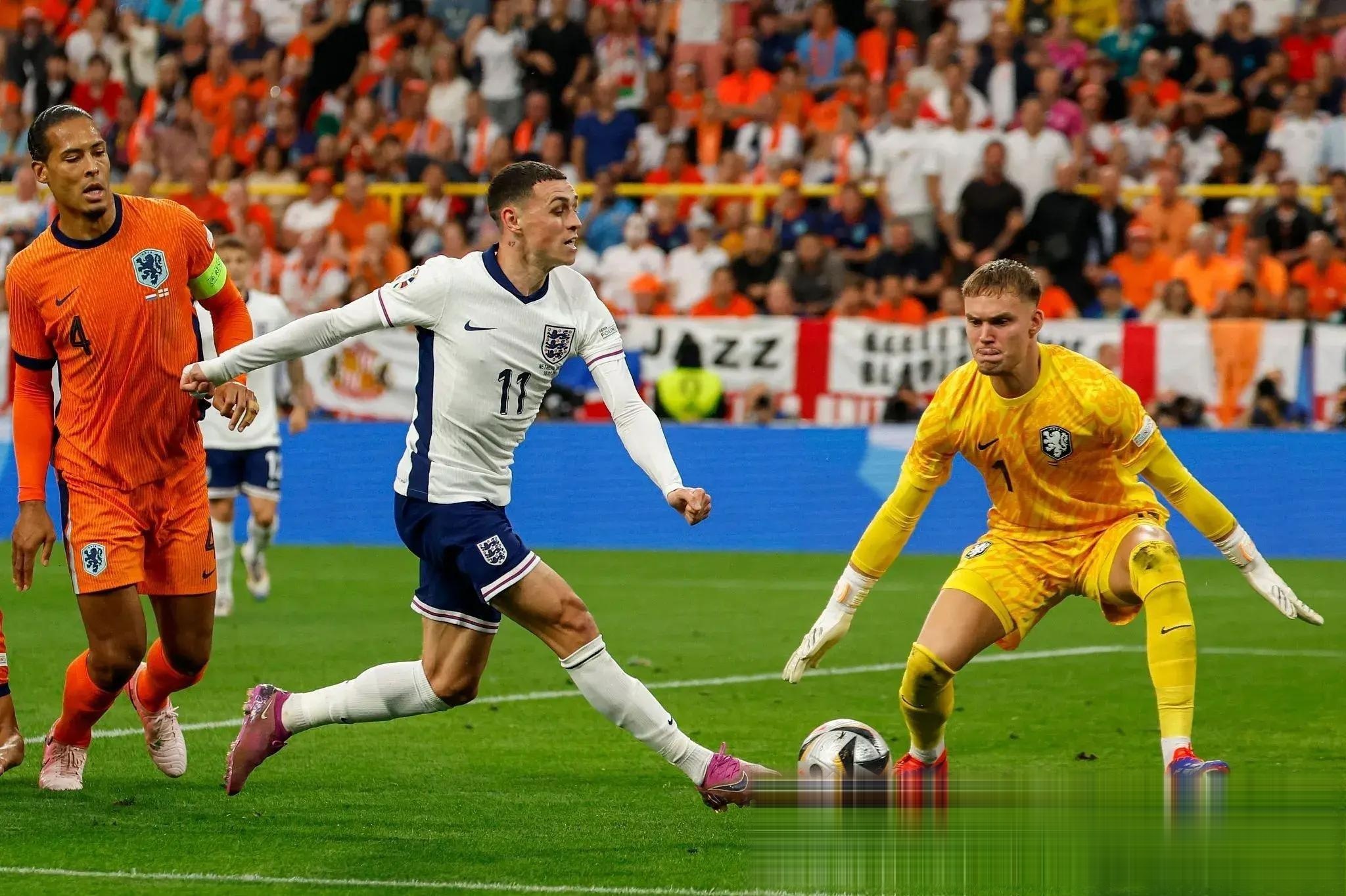 荷兰女足上演绝杀，成功晋级欧锦赛半决赛