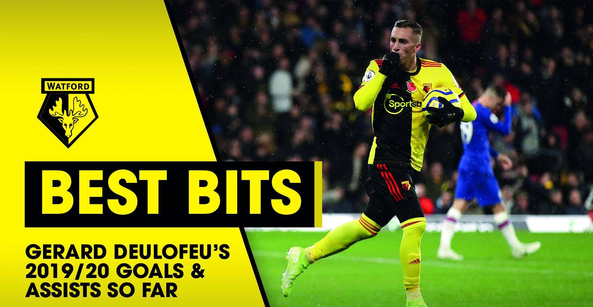 关于沃特福德遭遇连败,保级形势严峻的信息 关于沃特福德遭遇连败,保级形势严峻的信息