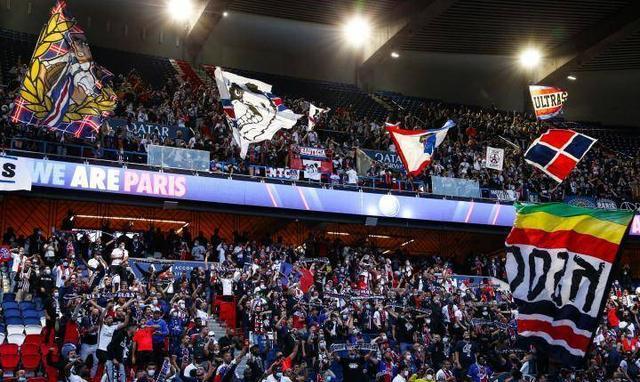 巴黎主场豪取胜利,领跑半决赛门票的简单介绍 巴黎主场豪取胜利,领跑半决赛门票的简单介绍