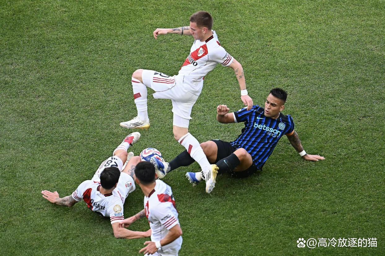 包含国米在主场击败强敌,保持竞争力的词条 包含国米在主场击败强敌,保持竞争力的词条