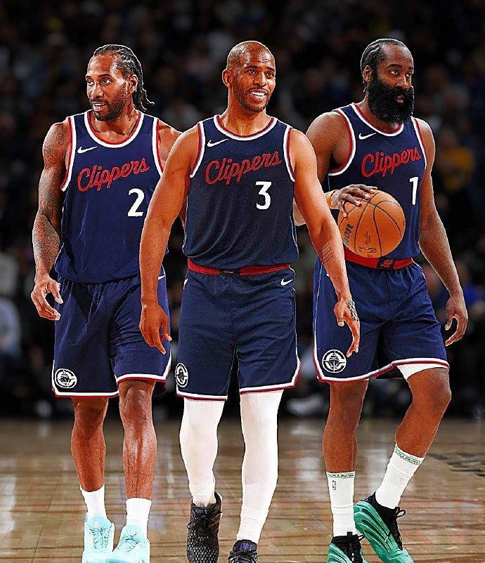 关于快船创下两项纪录,将他们的实力展现无遗的信息 关于快船创下两项纪录,将他们的实力展现无遗的信息