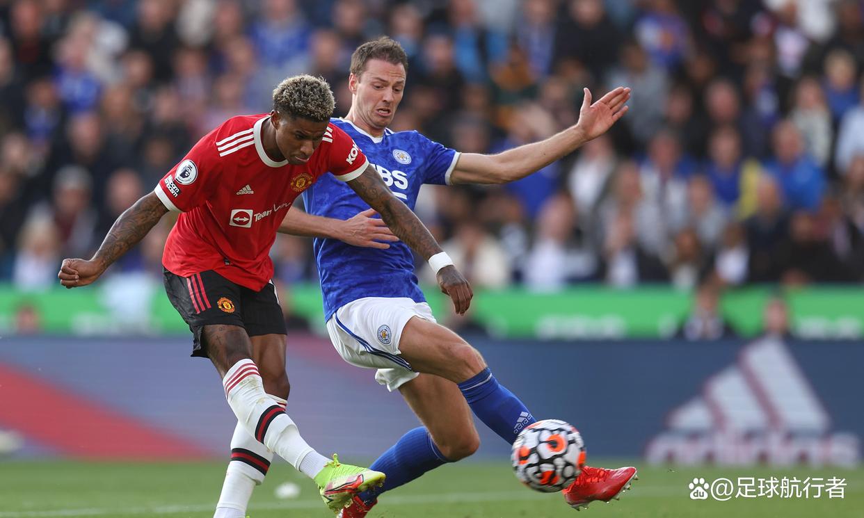 曼联联手埃弗顿击败莱斯特城 曼联联手埃弗顿击败莱斯特城