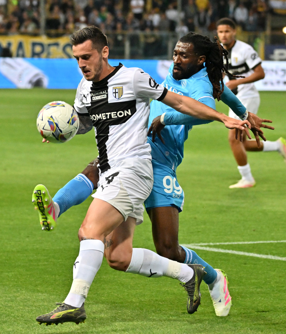 罗马在客场战平帕尔马,保持不败纪录的简单介绍 罗马在客场战平帕尔马,保持不败纪录的简单介绍