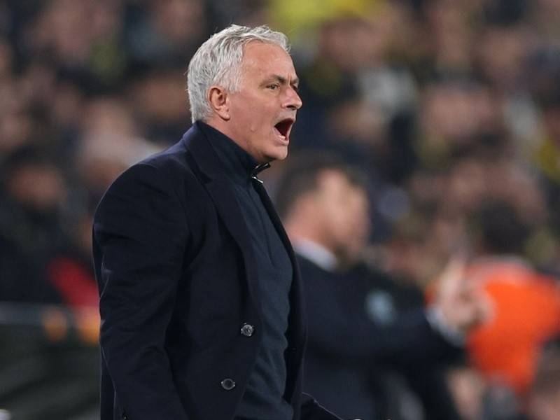 穆里尼奥执教新帅,曼联欧洲之路将有何突破? 穆里尼奥执教新帅,曼联欧洲之路将有何突破?