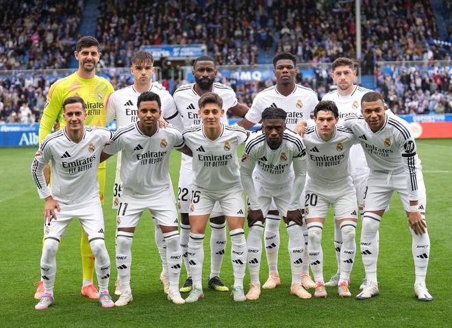 关于阿拉维斯球队备战，期待实力击败对手的信息