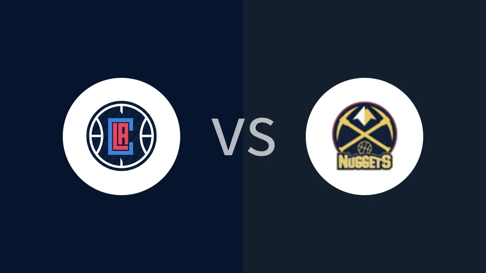 快船队胜掘金队,率先进入季后赛 快船队胜掘金队,率先进入季后赛